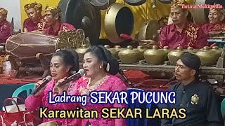    Karawitan Sekar Laras Dusun Guyangan Ds Tugurejo Kec Slahung Ponorogo