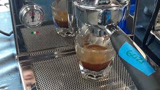 Quick Mill Qm67 Espresso Machine: A Beauty Worth Full Service & Inspection | Kanen Coffee
