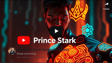 Advanced Intrusion Detection System (IDS) with Deep Learning