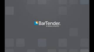 BarTender 2016打印门户（Print Portal）