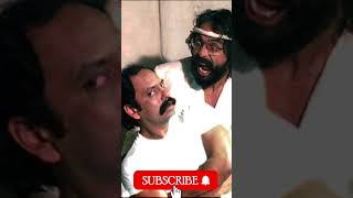 Cheech & Chong's Nice Dreams 1981 Lobby Card #shorts