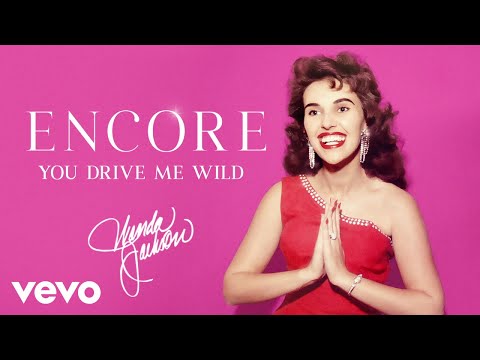 Wanda Jackson - You Drive Me Wild (Audio)
