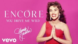 Vignette de la vidéo "Wanda Jackson - You Drive Me Wild (Audio)"