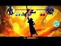 Shadow Fight 2 Remastered vs TITAN &amp; BODYGUARD'S 🥀🔥