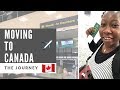 Lagos to Toronto | WhizQueen Relocates to Canada
