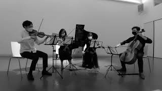 White Christmas arranged for String Quintet - Irvin Berlin