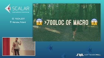 George Leontiev - CASE STUDY FOR A REAL-WORLD TYPE-LEVEL PROGRAMMING