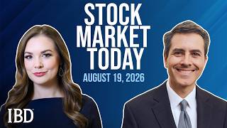 Biotechs, Gold Shine As Many Techs Struggle; Oscar, Nebius, Gold ETF In Focus | Stock Market Today