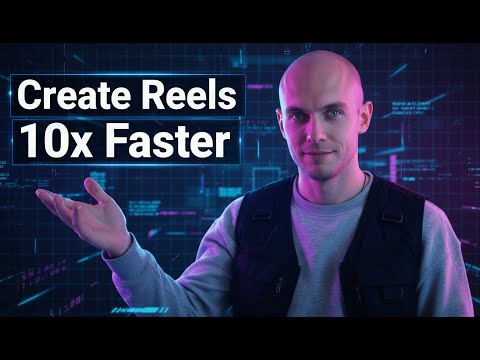 Reels That Actually Perform Your No BS Guide To Content Volume 