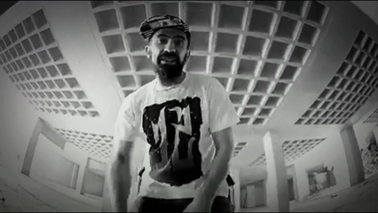 WORD of MOUTH feat. 12ος ΠΙΘΗΚΟΣ I AM BEATBOX ( mini video clip )