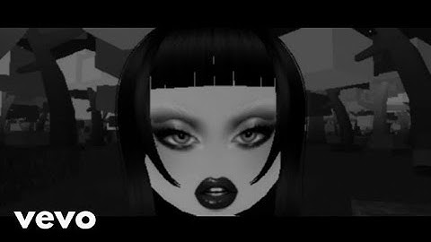 lady gaga - The dead dance (Official music video) 