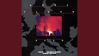 Our Darkness (Live From The Music Centrum,Netherlands/1987) - Anne Clark