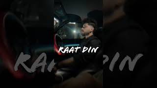 “Tere bin” this hindi trap melodic rap On loop 🔁 #hindirap #desihiphop #trapmusic #shorts