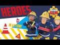 Fireman Sam Season 11 Extended