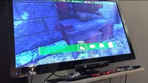 Fallout 4 automatron dlc building robot glitch#bad