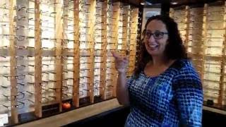 Bright Eyes Staff Does the Mannequin Challenge