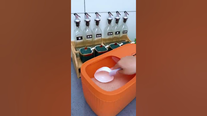 Produk rumah tangga inovasi unik | Unique innovation household products