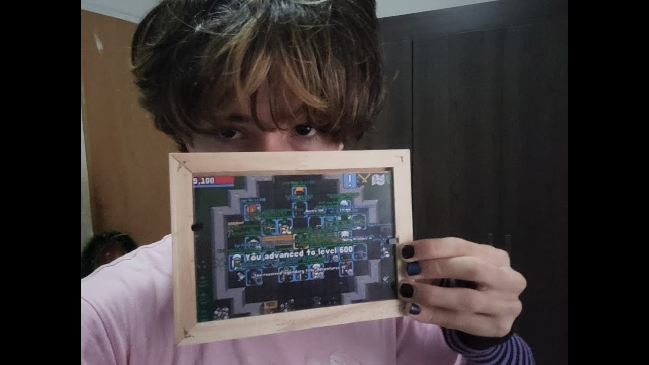 Enquadrei minha print 600kkkkk - Rucoy Online