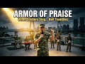 Armor of Praise Reggae Gospel Hymn praise and Worship