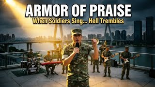 Armor of Praise Reggae Gospel Hymn praise and Worship