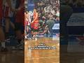 Game 2: RJ Abarrientos matapos matamaan sa ilong