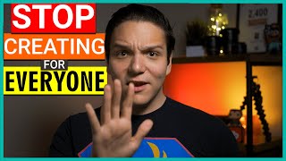 Ditch the Guesswork: Master the Art of Finding Your YouTube Audience!