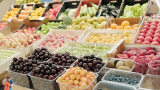 2021 Leadership Grant: Produce Prescription Program