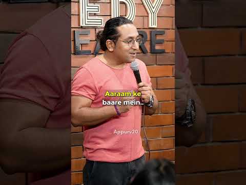 Param sukh neend By Appurv Gupta aka GuptaJi