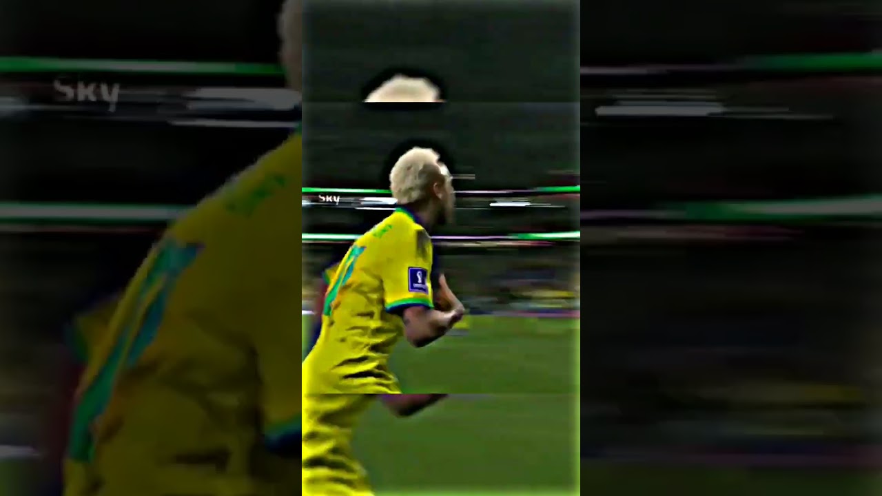 ⁣NEYMAR ÇOK HAK ETMİŞTİ / DÜNYA KUPASI#shorts#futbol#keşfet#viral#football#worldcup#brezilya#ronaldo