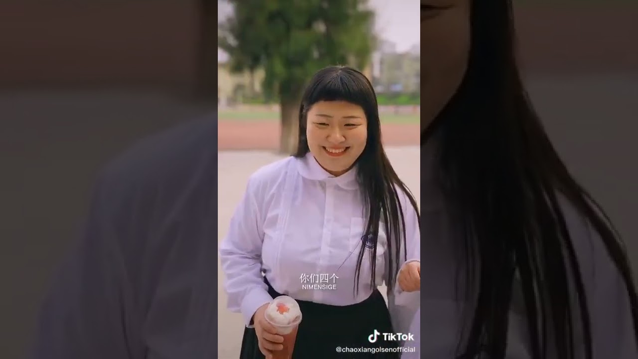 Mr falling love with Mrs fatty at school