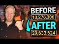 DOUBLE YOUR DEMON LORD DAMAGE - BEST Team Tips - Raid Account Takeover