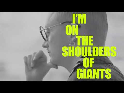 The Clarks Collective – Meet Jamie Windust - video from Clarks