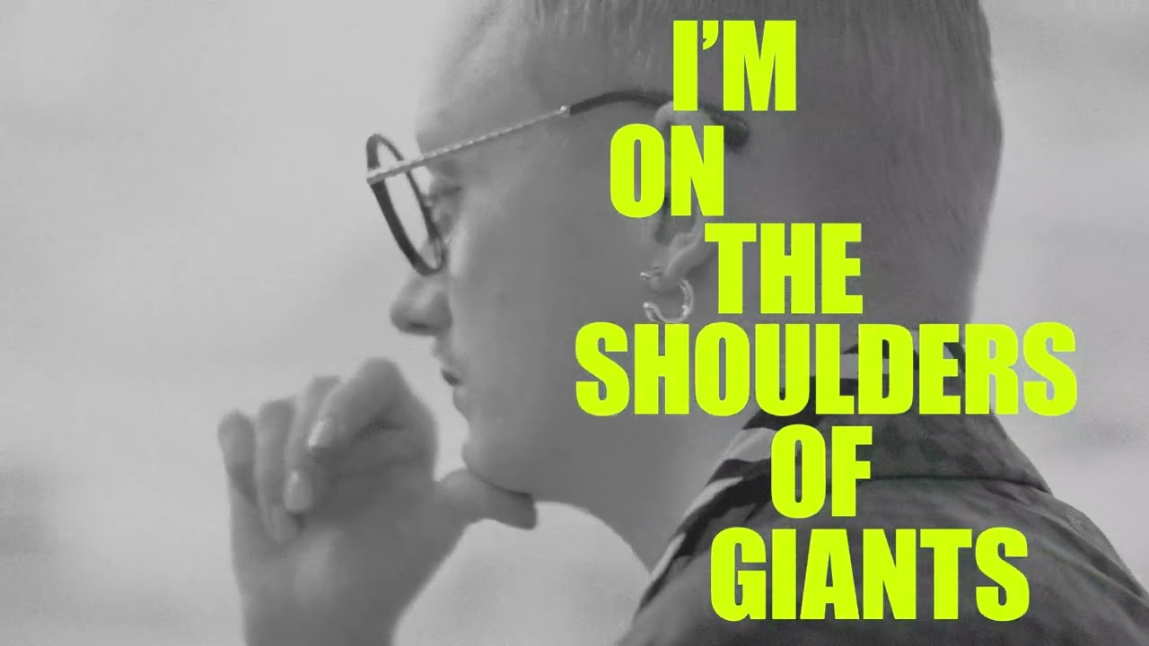 The Clarks Collective – Meet Jamie Windust