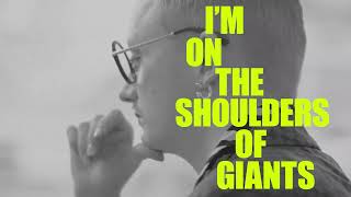 The Clarks Collective Meet Jamie Windust