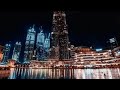 The burj khalifa dubai united arab emirates 4k