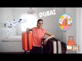 Pakoljunk be együtt! // felpróbálós videó // mit viszek magammal Dubaiba? / Inez Dragos
