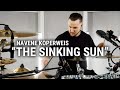 Meinl cymbals  navene koperweis  the sinking sun by entheos