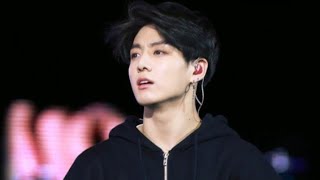 Euphoria (행복감) BTS lyrics dan terjemahan.