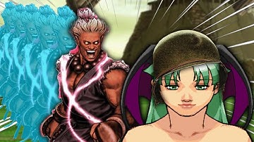 CVS2 IS STILL BROKEN