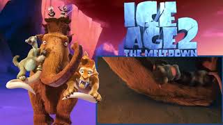 Time To Sleep - Ice Age 2 The Meltdown