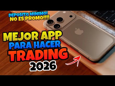 Mejores Plataformas de Inversión para Operar en España