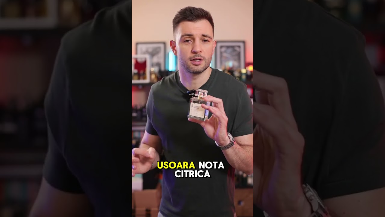 🌸 Un parfum care explodează de eleganță și feminitate! 🌸