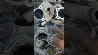 Brezza Car Pickup Problem #works #tarndeng #video #short