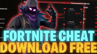 Fortnite Hack 2026 Undetected Aimbot & Esp Byp Vanguard & Eac Working