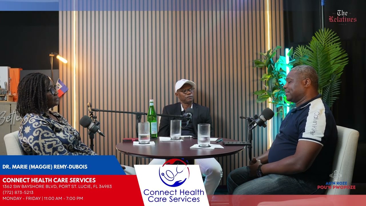 Kijan pou chwazi patnè w / mari oswa madanm ou? | AN'N KOZE POU'N PWOPOZE