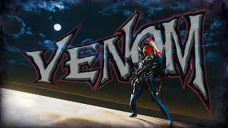 Venom | ULTIMATE MUSIC Web Swinging Marvel