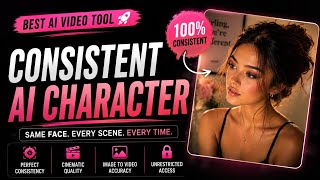 The AI Video Tool Creators Are Quietly Switching To ( no limits )