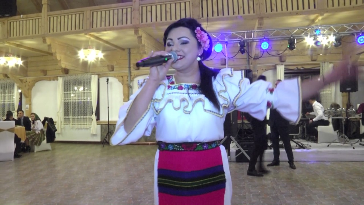 Geo si Ile Nunta la Casa Morosenilor