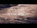 United service 22524 a god of mercy