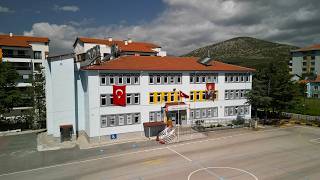 Atabey Anadolu Lisesi